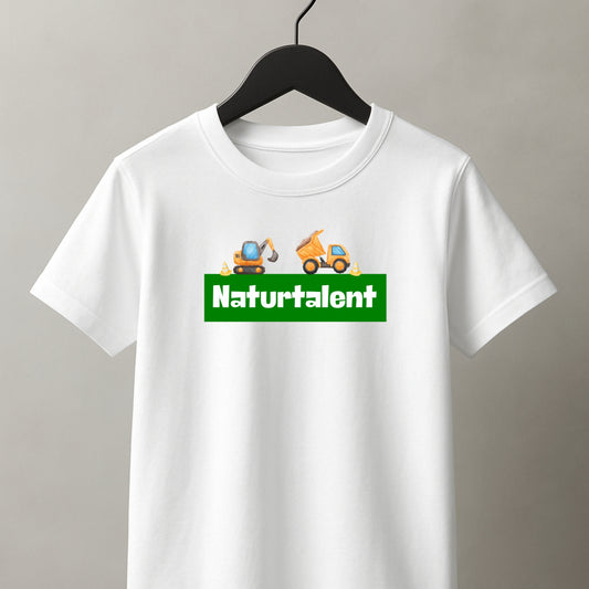 Naturtalent 'Baustellenheld'