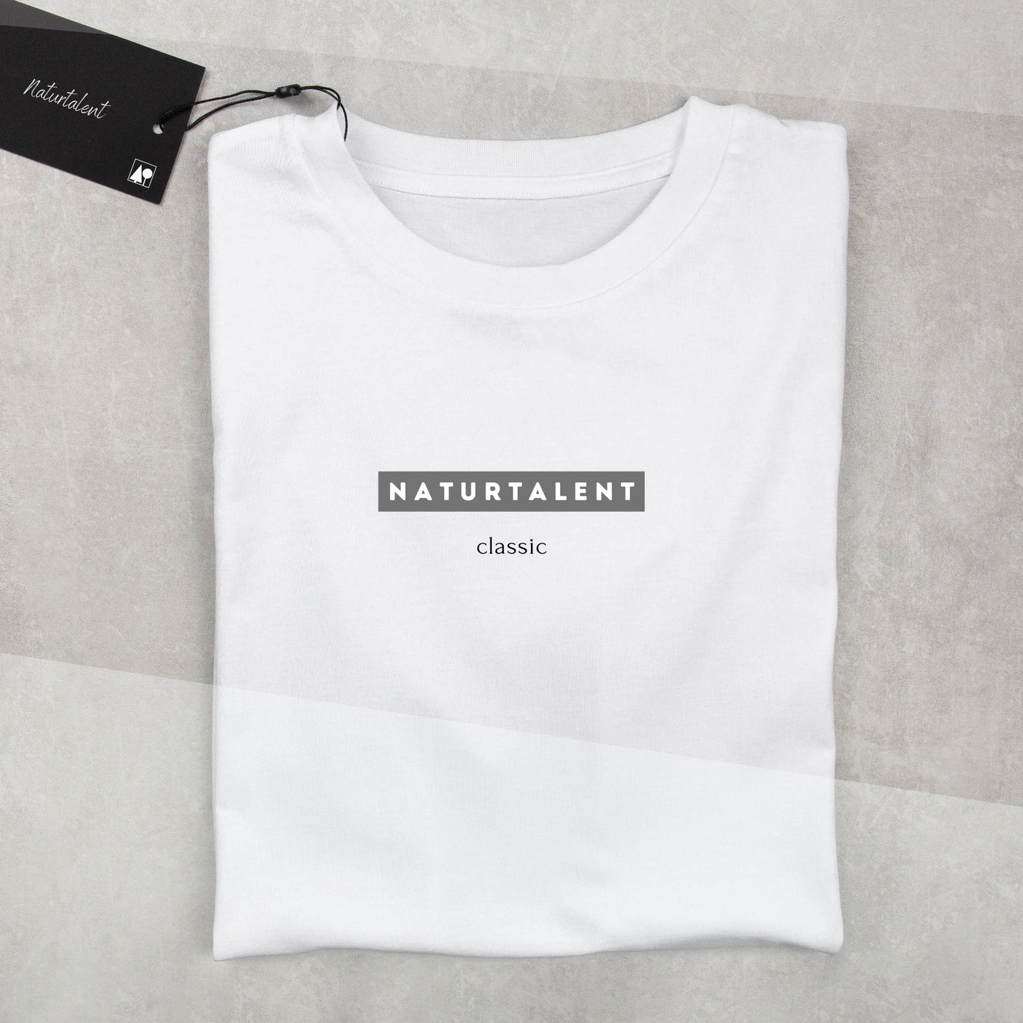 Boxed Classic 'Print'