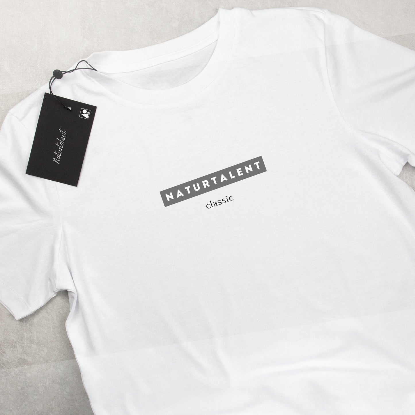 Boxed Classic 'Print'