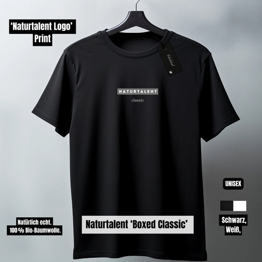 Boxed Classic 'Print'