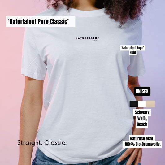 Naturtalent Pure Classic 'Print'