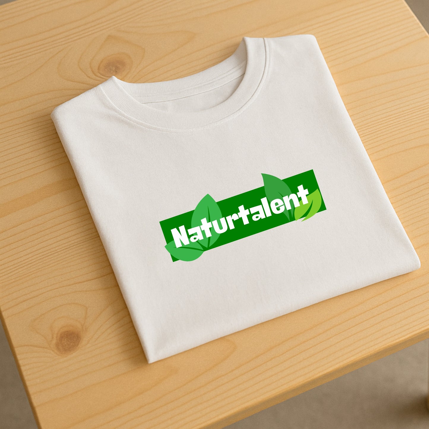 Naturtalent 'Sprössling'