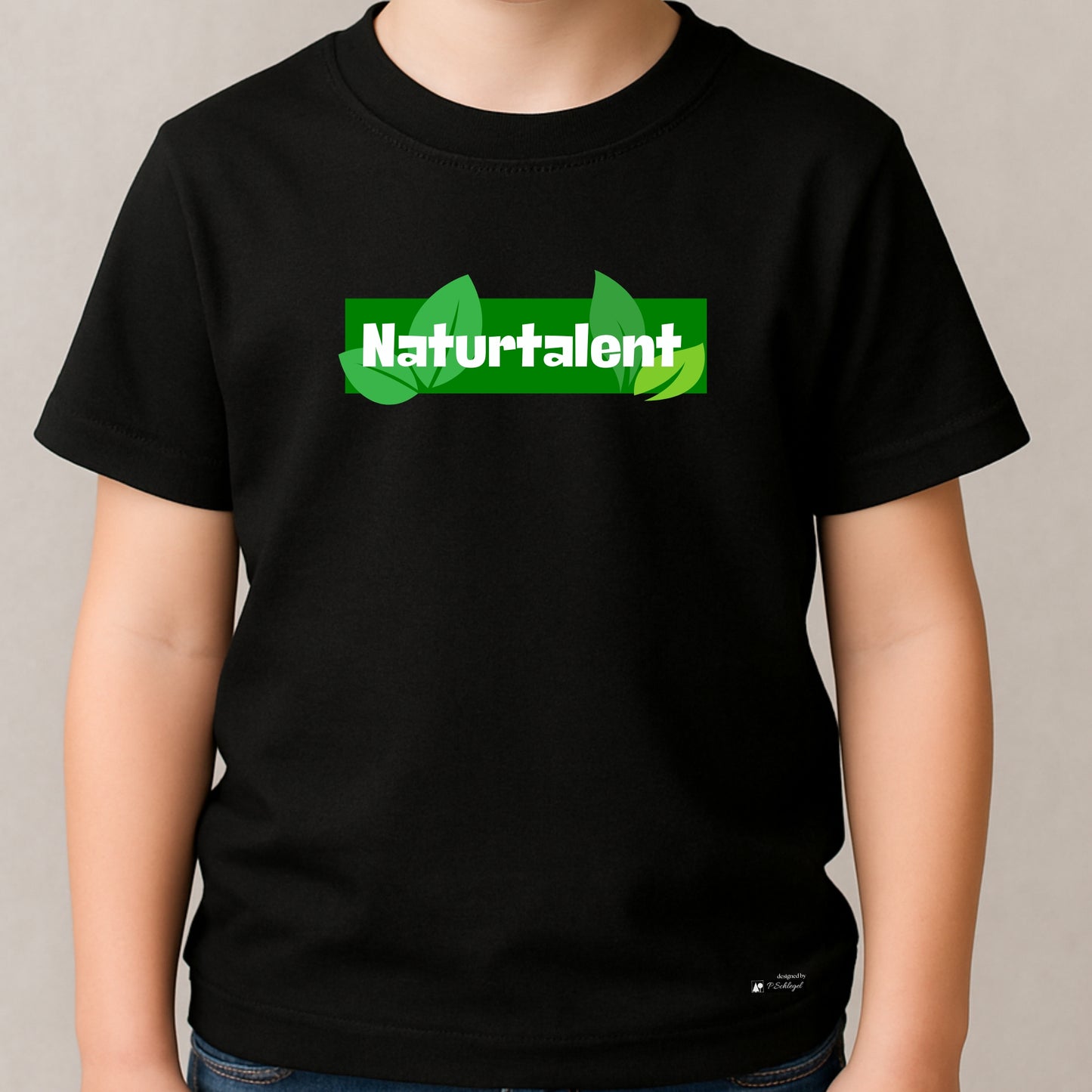 Naturtalent 'Sprössling'