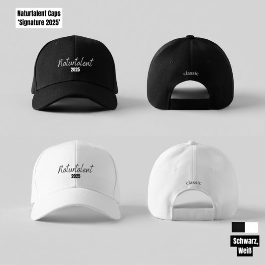 Cap Signature 2025 limited 'Stick'