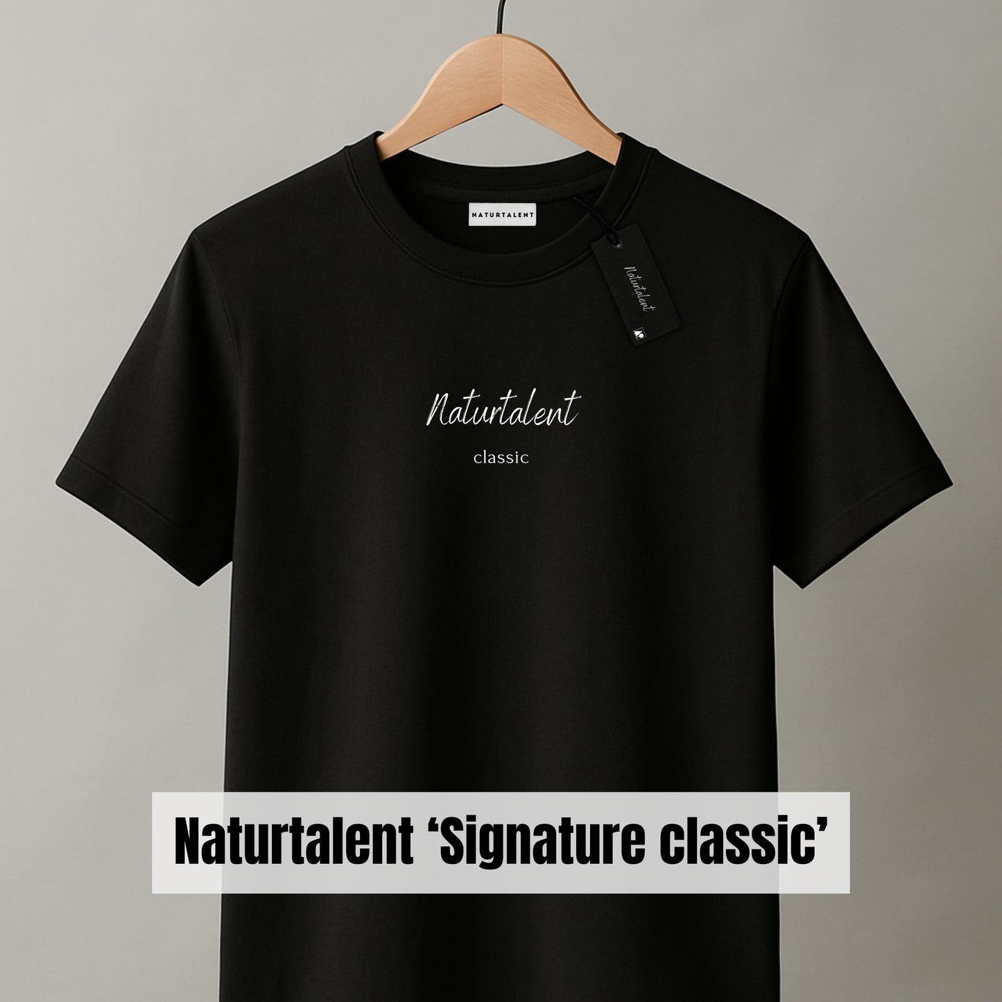 Signature Classic 'Stick'